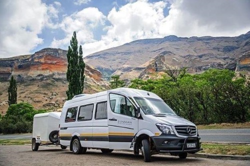 Jenman non 4x4 vehicle 006